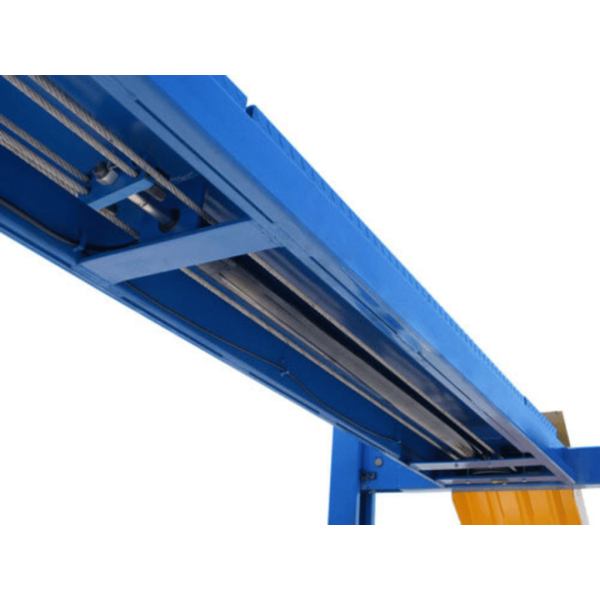 Atlas ATTD-412A Alignment Lift + RJ6 Rolling Jacks Combo - Image 16