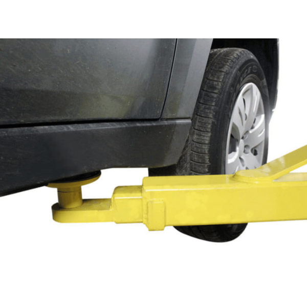Atlas PRO-9D 9,000 lb Overhead 2-Post Lift - Image 17