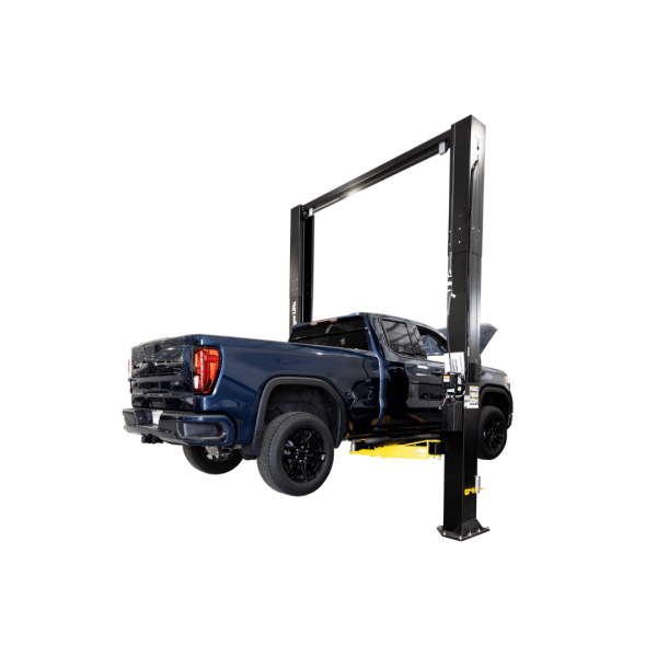Challenger Lifts CL12A-2 12000 lbs Heavy-Duty 2 Post Adjustable Lift