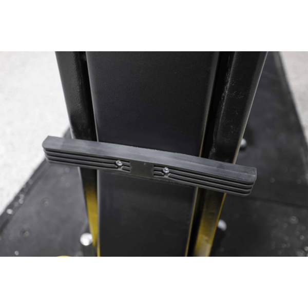 Challenger Lifts CL12A-2 12000 lbs Heavy-Duty 2 Post Adjustable Lift - Image 8