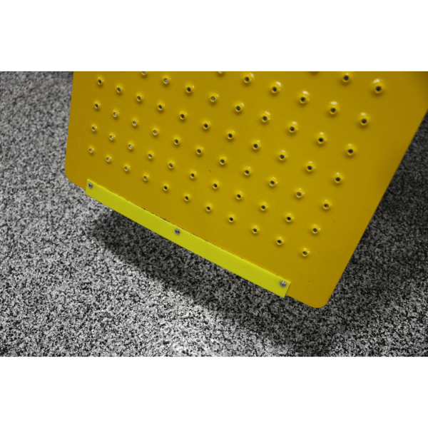 Challenger Lifts AR4115XAO 15000 lbs Open-Front Alignment 4 Post Lift - Image 8
