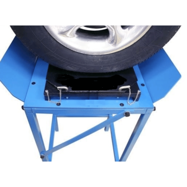 Atlas Alignment Wheel Stand Package - Set of 4 - Image 18