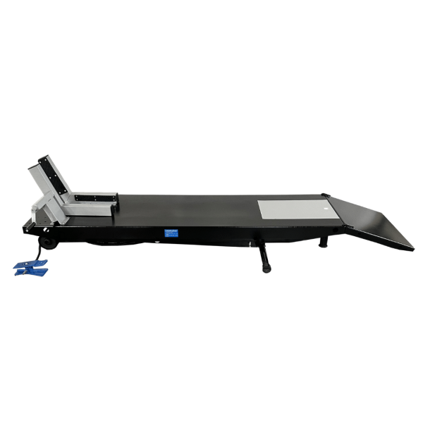 Tuxedo M-1000C-BLK Pneumatic Motorcycle Lift - Image 17
