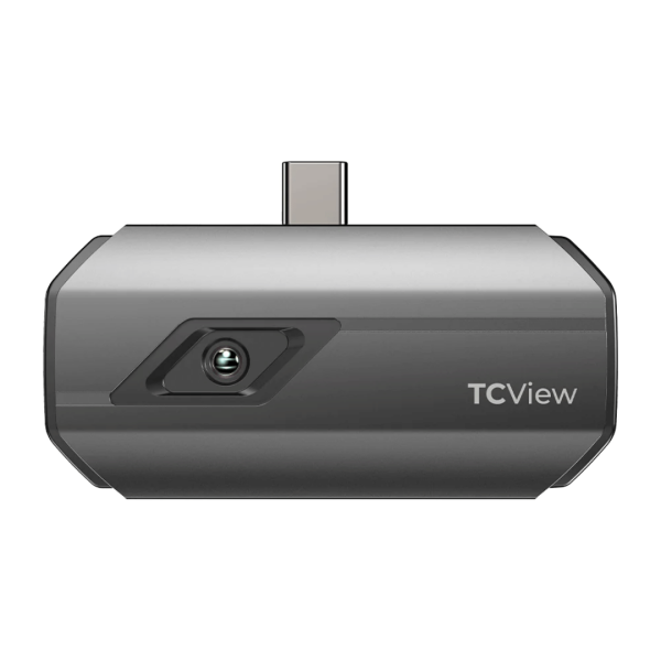 Topdon USA TC001 (Android Devices) Portable Thermal Imaging Camera - Image 17
