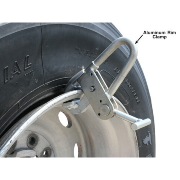 Atlas TC306 Tire Changer + WBT-210 Wheel Balancer Combo Package - Image 18