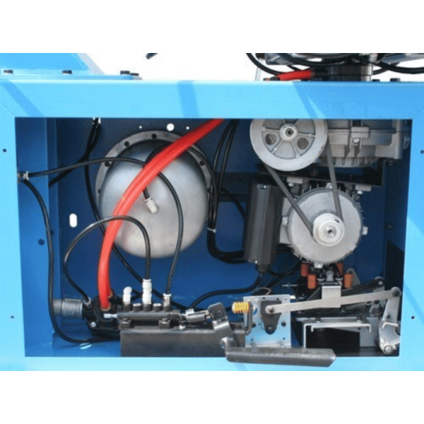 Atlas TC229 Rim-Clamp Tire Changer with Dual Arms - Image 18
