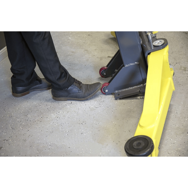 MaxJax M7K Portable Car Lift  Deluxe Package - Image 18