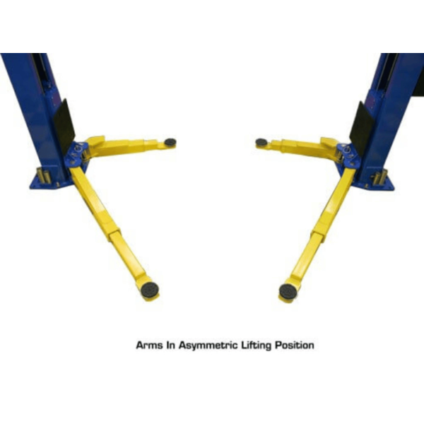 Atlas PV10PX 10,000 lb Overhead 2-Post Lift - Image 19