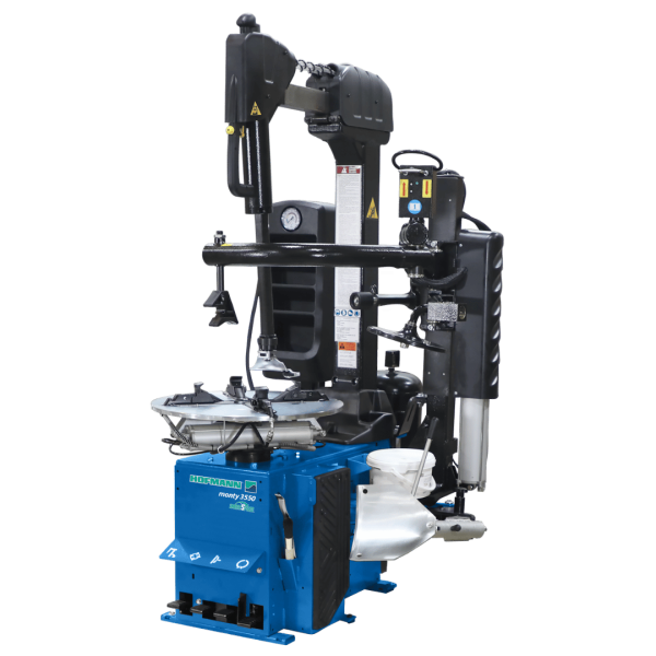 Hofmann MONTY 3550 Series Tilt Tower Tire Changer