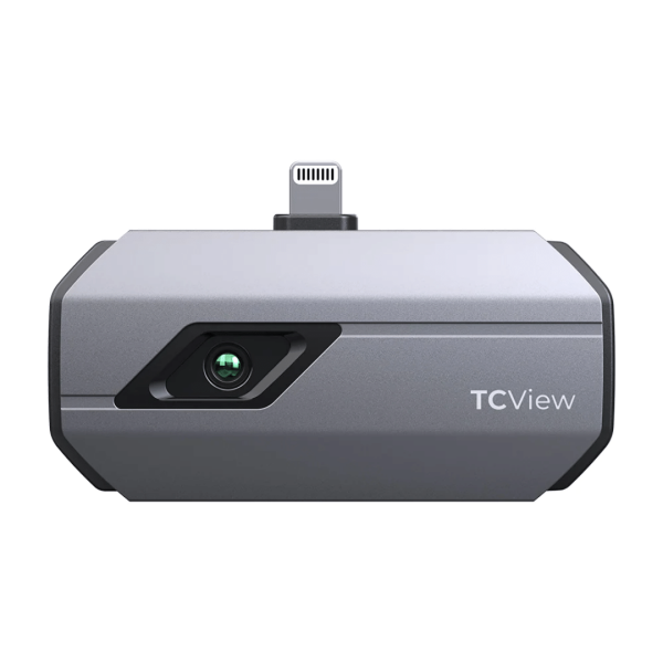 Topdon USA TC002 (iOS Devices) Portable Thermal Imaging Camera