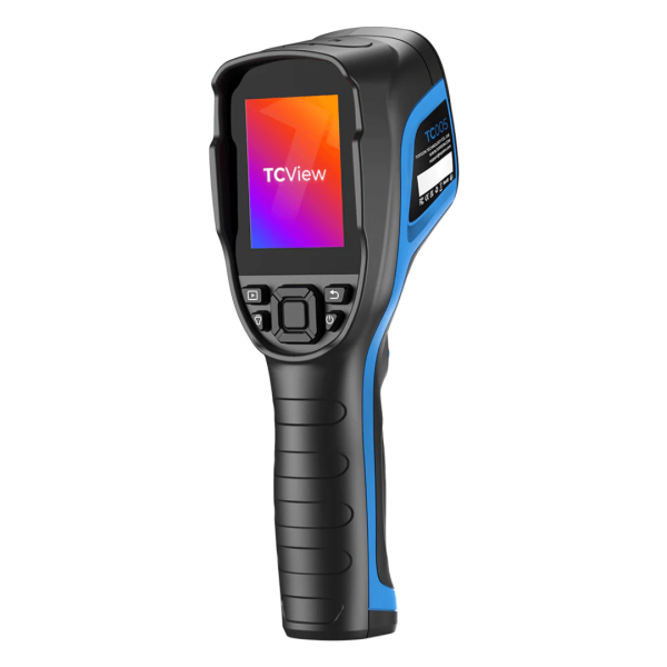 Topdon USA TC005 Handheld Portable Thermal Imaging Camera