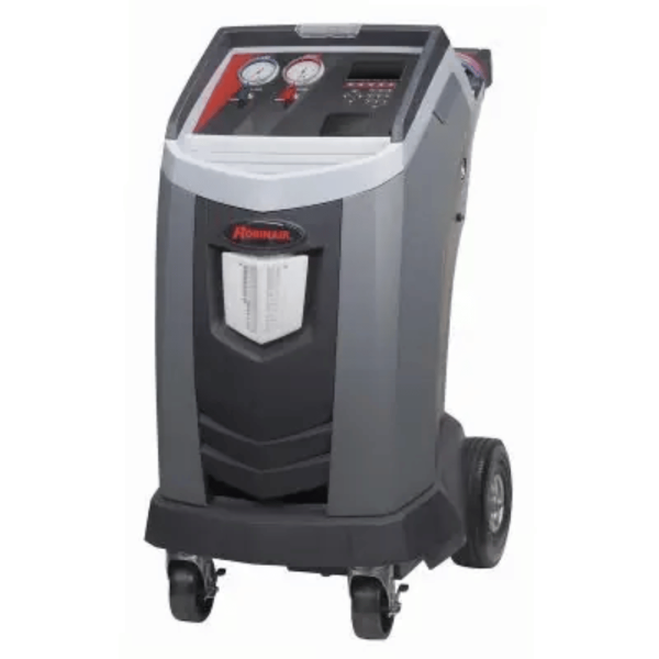 RobinAir Economy R-134A Recover, Recycle, Recharge Machine - Image 2
