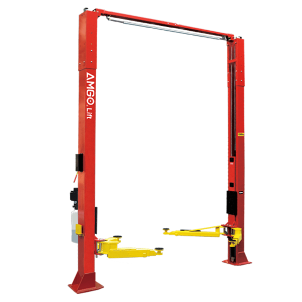 Amgo OHX-10H 10,000 lb 2 Post Lift
