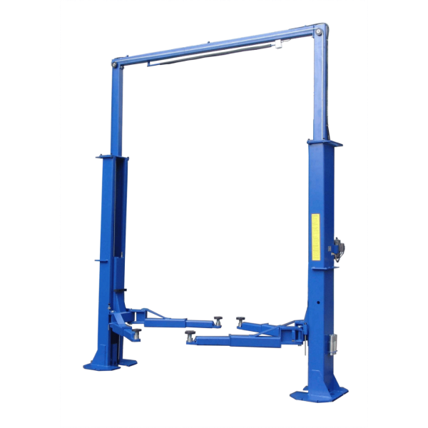 Tuxedo TP15KCX 15,000 lb Heavy Duty 2 Post Lift