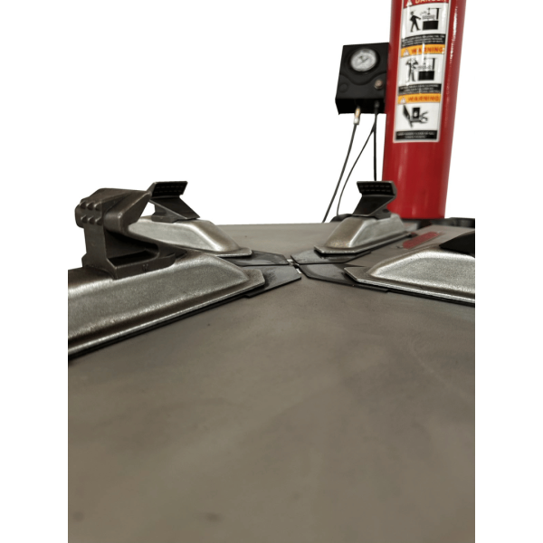 Valor TC-950 Tire Changer - Image 4