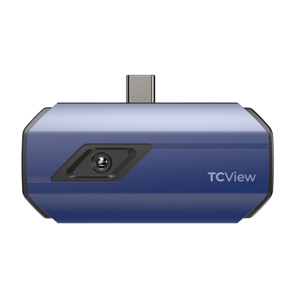 Topdon USA TC001 (Android Devices) Portable Thermal Imaging Camera