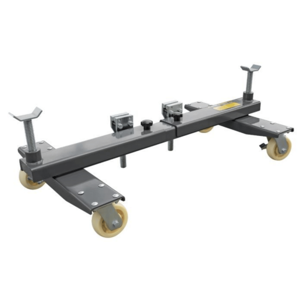 Ranger RCD-2V 4,400 lb. Capacity Vehicle Dolly - Image 2