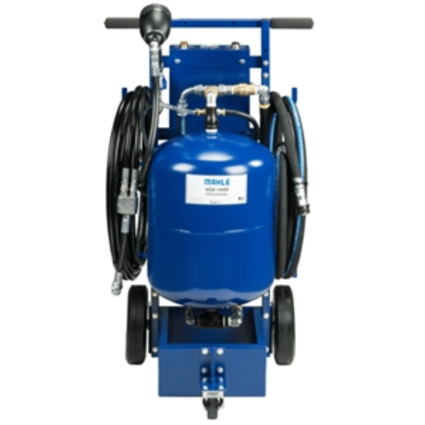 Mahle VOX-14HD FluidPRO® Oil Exchange System