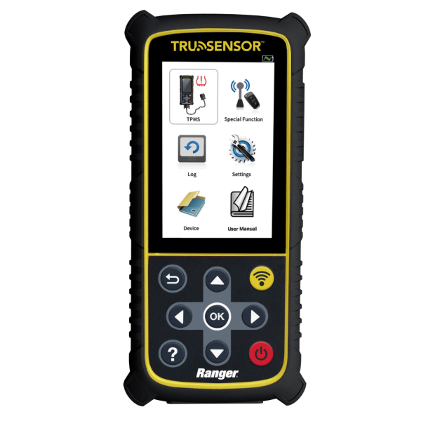 Ranger TS58R TPMS Tool Kits - 48 TruSensor Universal 2 In 1 Sensors - Silver Metal/Black Rubber - Image 11