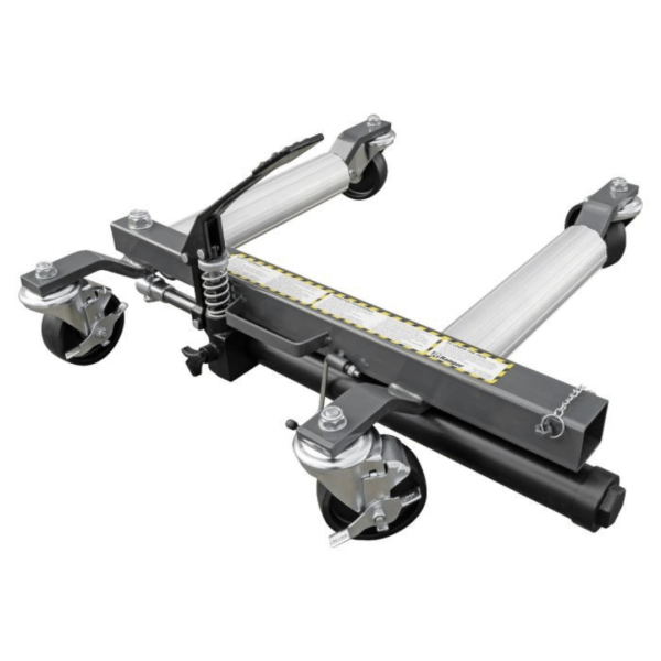 Ranger RCD-1500EX 1,500 lb. Capacity GoCart™ Car Dollies / Jumbo