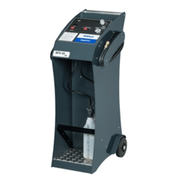 Mahle BFX-20 Brake Fluid Exchanger with Adaptors