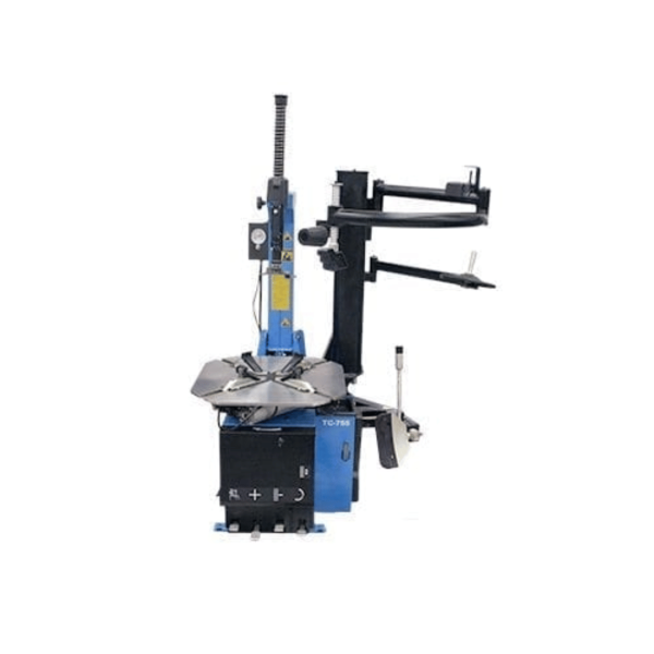 Atlas TC755 Tire Changer with EZ Assist Arm
