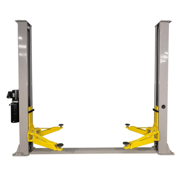 Triumph NT-9 9,000 lb. 2 Post Lift