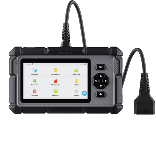 Topdon USA ArtiDiag500 S Mid-Level Diagnostic Scanner
