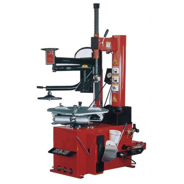 Tuxedo TC-950-WPA Tire Changer - Left Side Press Arm