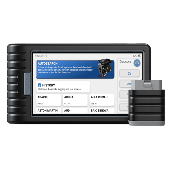 Topdon USA ArtiDiag800 BT Android Based Mid-Level Diagnostic Tool