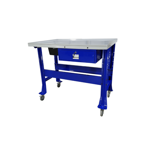iDEAL PTDT-1000 Premium Tear Down Table