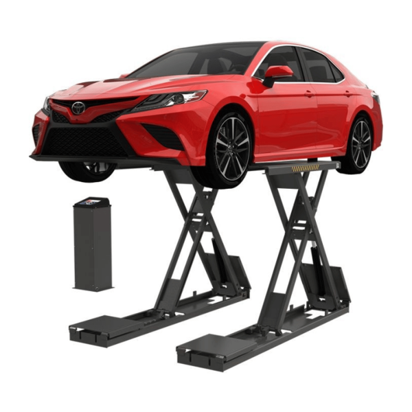 BendPak SP-7XEF 7,000 Lb. Capacity Scissor Lift