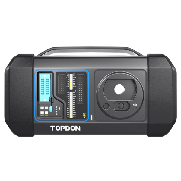 Topdon USA T-Ninja Box Automotive Key Programmer Tool & Immobilizer System