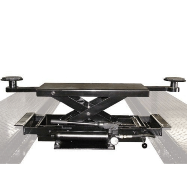 Atlas Garage PRO8000 4 Post Lift + RJ35 Sliding Jacks Combo - Image 7