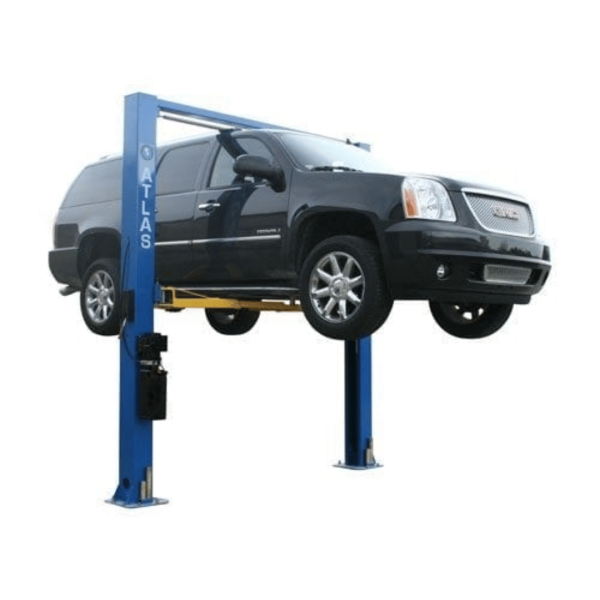 Atlas 9OHSC Overhead 9,000 lb. Capacity 2-Post Lift