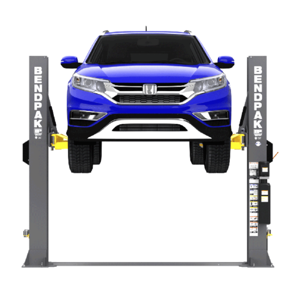BendPak XPR-9TF 9,000 lbs. Capacity 2 Post Lift