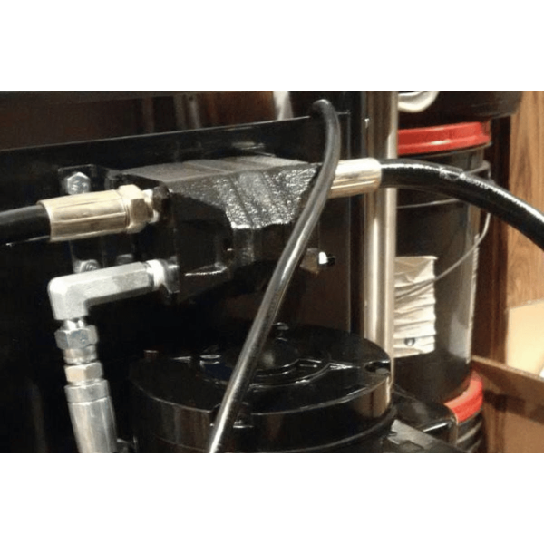 MaxJax M7K Portable Car Lift  Deluxe Package - Image 20