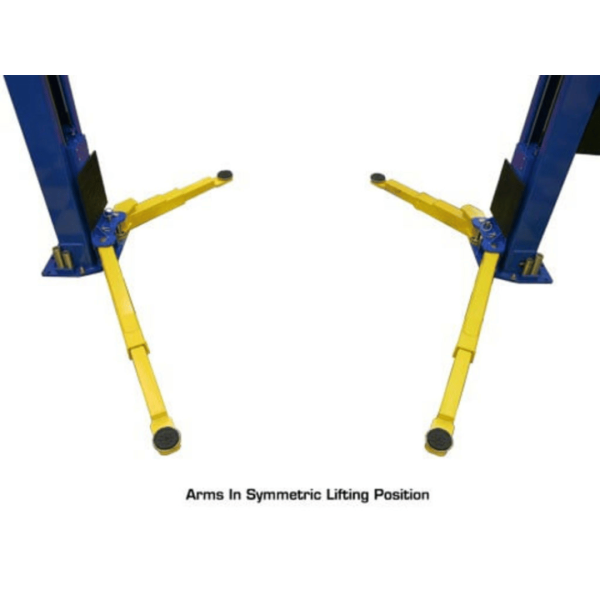 Atlas PV10PX 10,000 lb Overhead 2-Post Lift - Image 20