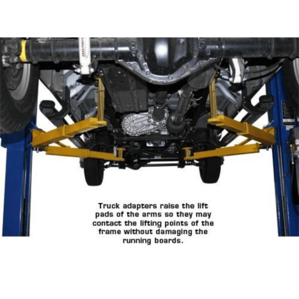 Atlas PV10PX 10,000 lb Overhead 2-Post Lift - Image 22