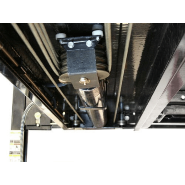 Atlas Garage PRO8000EXT-L Extra Tall/Extra Long Portable Hobbyist 8,000 lb. Capacity 4-Post Lift - Image 23