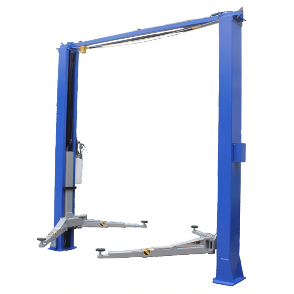 Valor VP11KC-DX 11,000 lb 2 Post Clear Floor - Image 2