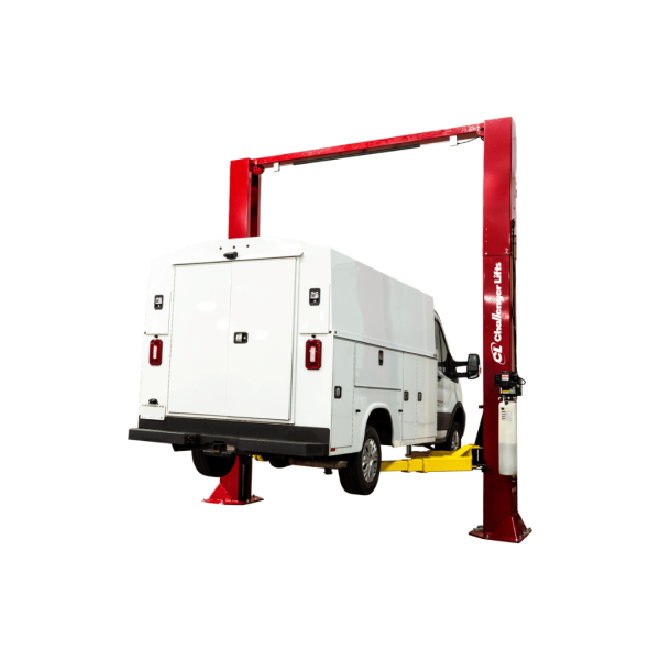 Challenger Lifts CL16-0-3S 16000 Lbs 2 Post Heavy-Duty Lift - Image 2