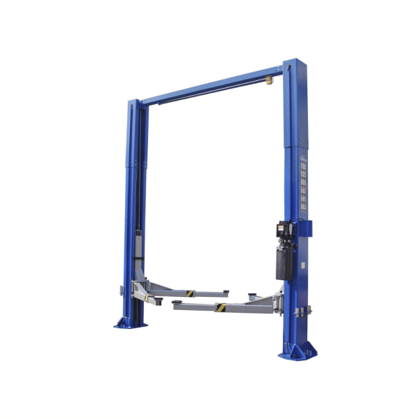 Tuxedo TP12KC-D 12,000 lb 2 Post Lift - Direct Drive - Image 2