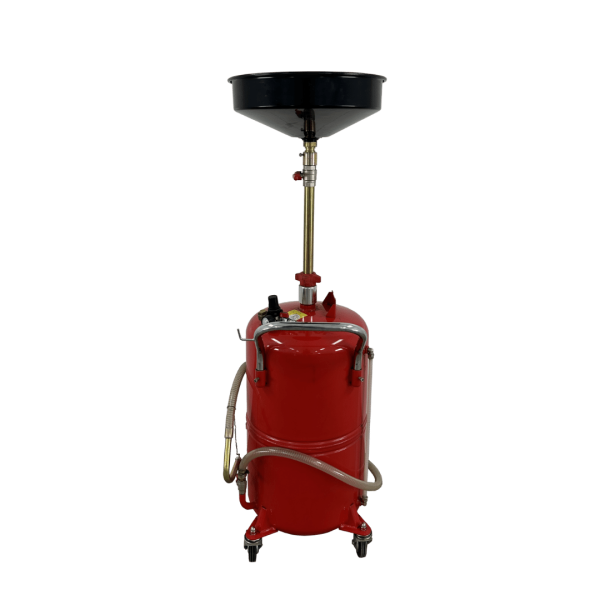 Tuxedo 24G-SE-DRAIN 24 Gallon ‘Self Evacuation’ Oil Drain - Image 2