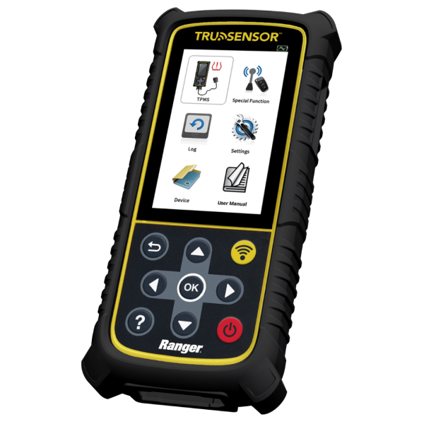 Ranger TS58R TPMS Tool Kits - 24 TruSensor Universal 2 In 1 Sensors - Silver Metal - Image 7