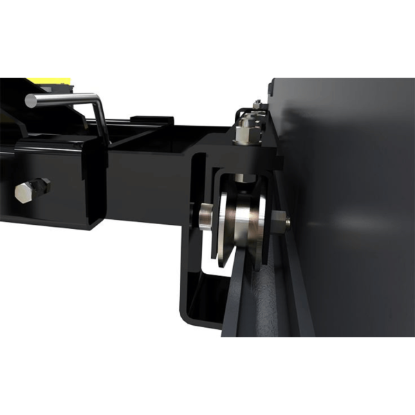 BendPak RJ7W 7,000-lb. Capacity Rolling Bridge Jack - Image 2