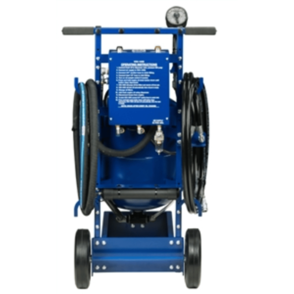 Mahle VOX-14HD FluidPRO® Oil Exchange System - Image 2