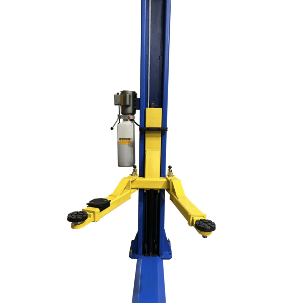 Valor VP9KFX 9,000 lb 2 Post Floor Plate - Symmetric - Image 2