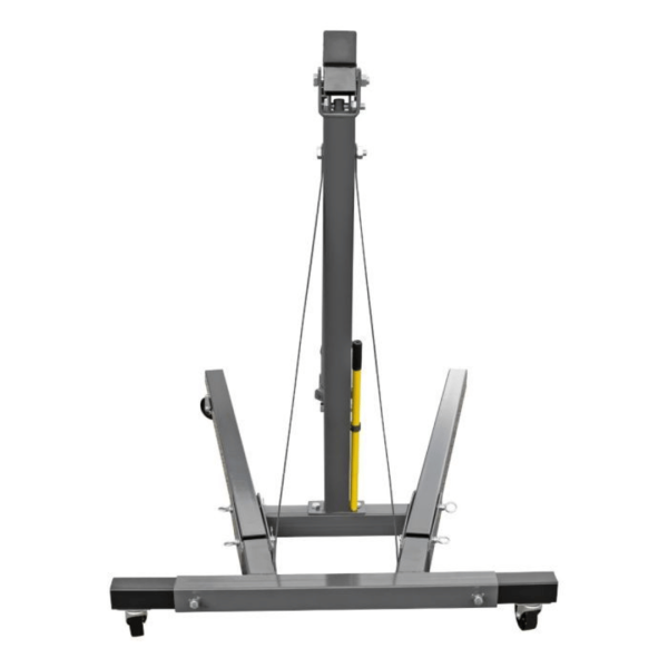 Ranger RSC-2TF 2-Ton Folding Shop Crane - Image 2