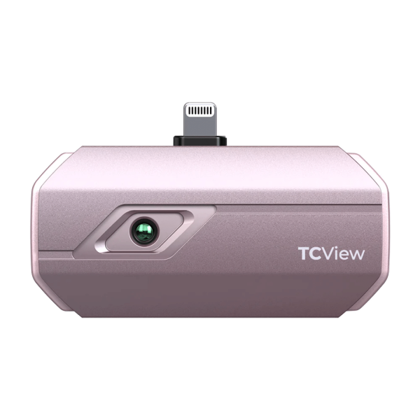 Topdon USA TC002 (iOS Devices) Portable Thermal Imaging Camera - Image 2